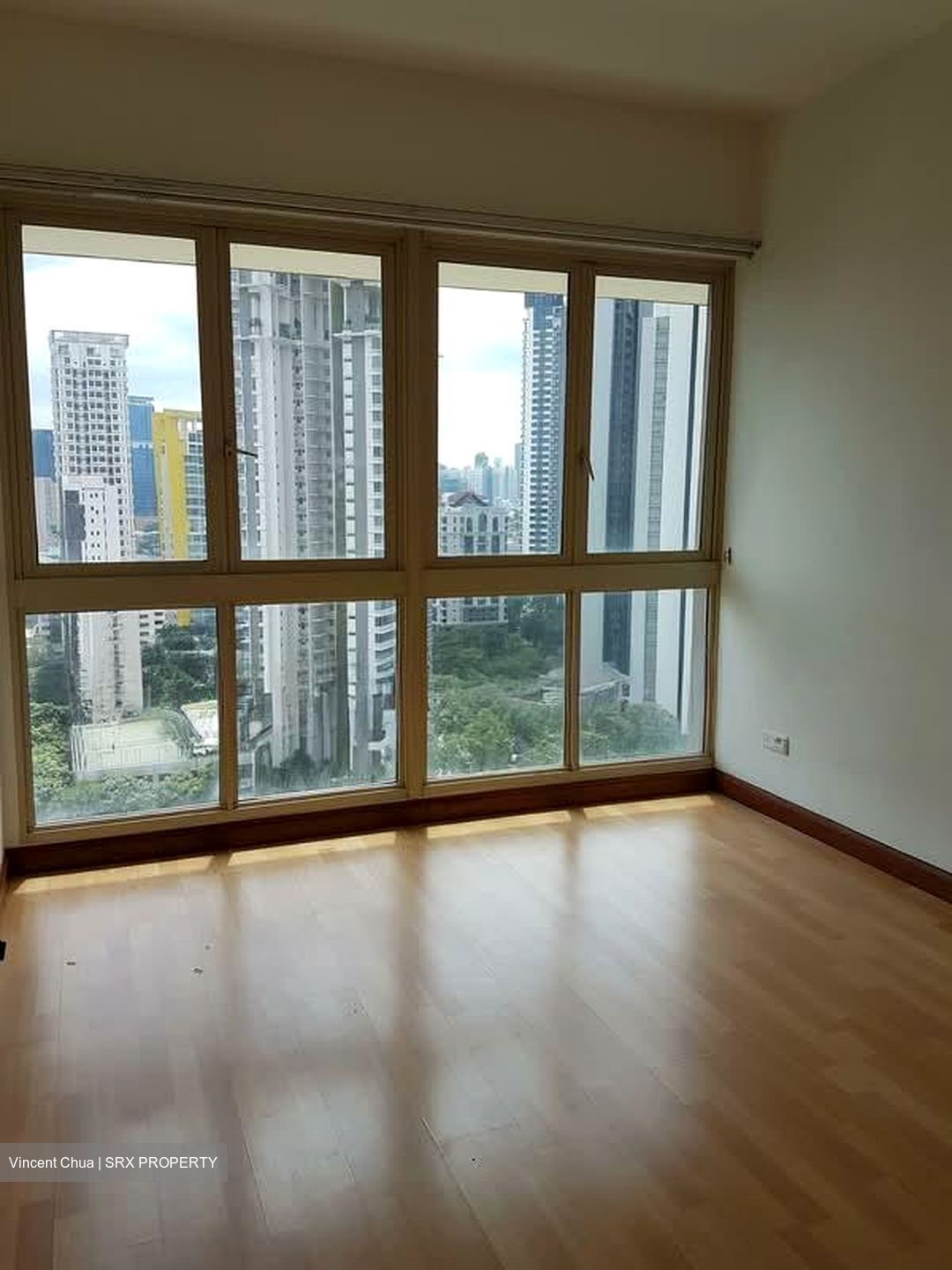 Lentor Hills Residences (D26), Apartment #573617171